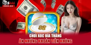 Chơi Xóc Đĩa