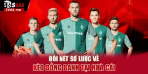 Kèo Đồng Banh S666