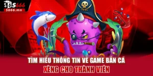 bắn cá xèng