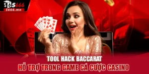 Tool Hack Baccarat