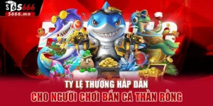 Bắn Cá Thần Rồng
