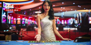 tìm hiểu casino