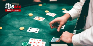 Game bài Mậu Binh