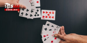 Cách chơi sâm lốc