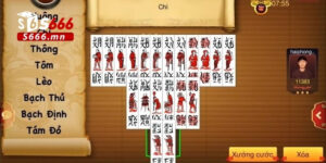 cách chơi bài chắn